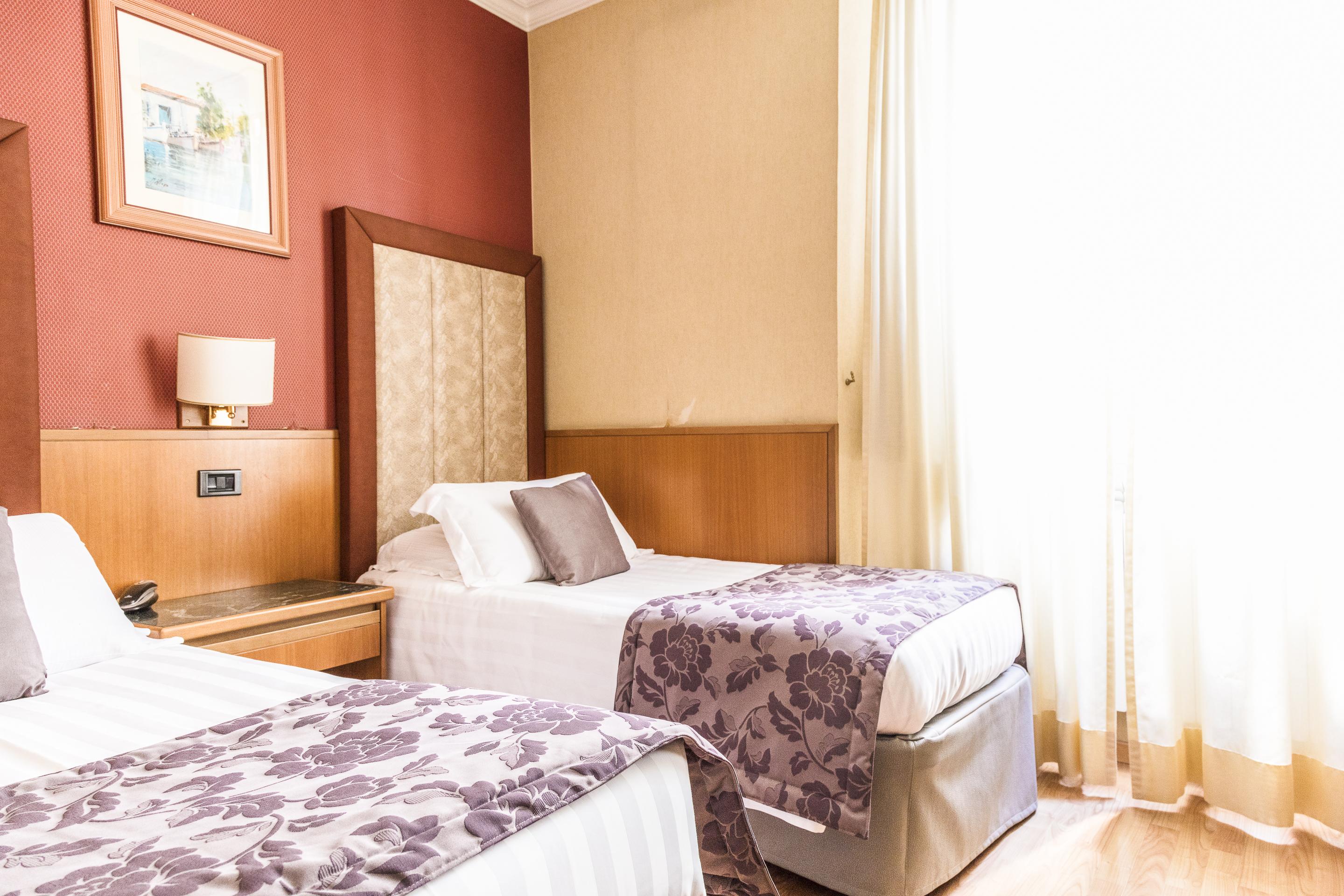 Giolli Nazionale Hotel Roma