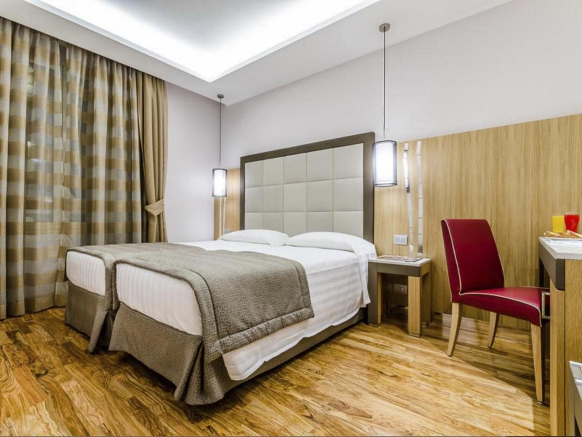 Giolli Nazionale 3* Rome