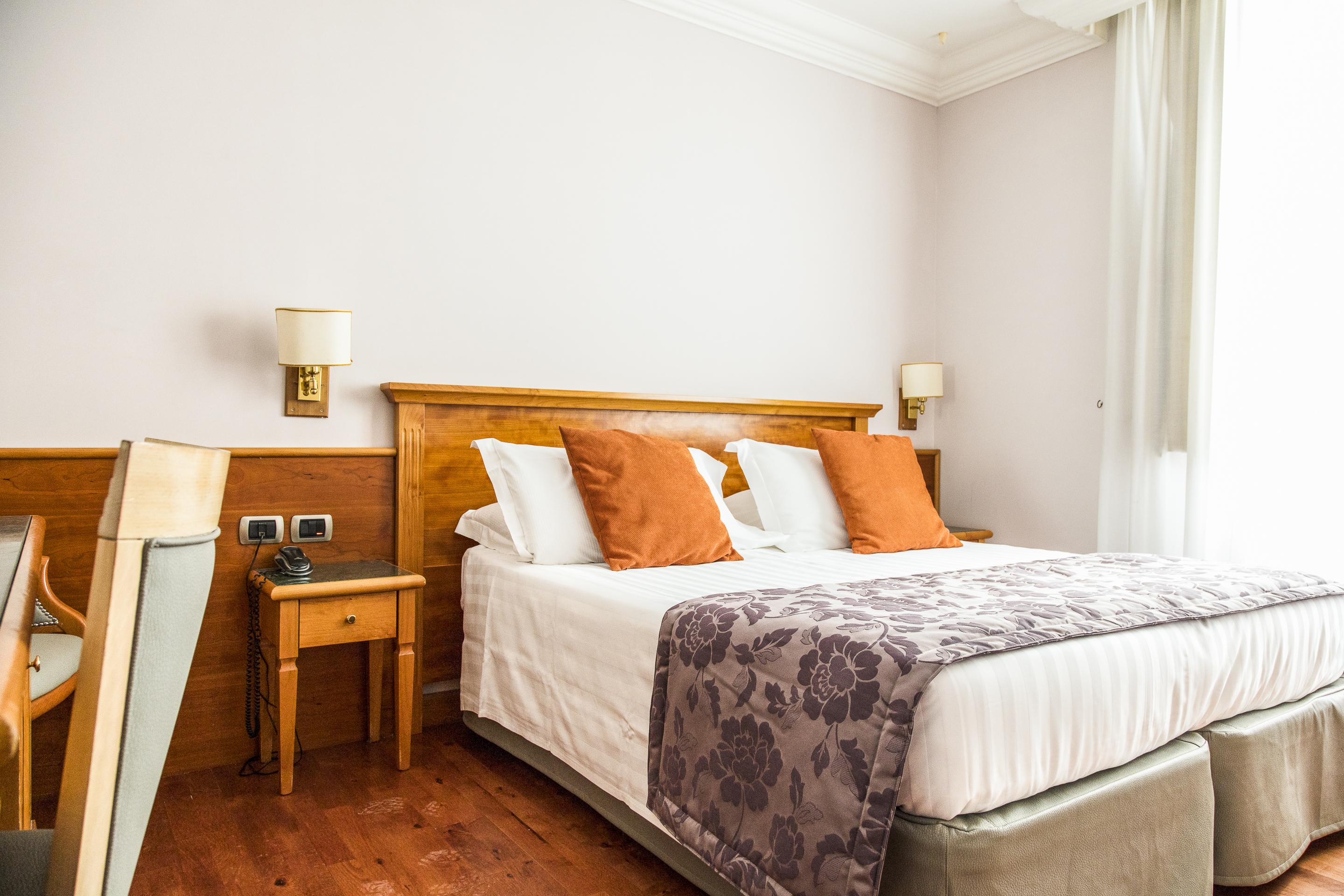 Giolli Nazionale 3* Rome
